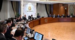 مدبولي يُطالب بتوفير موارد إضافية أو استثنائية لـ«التأمين الصحي الشامل وحياة كريمة» 