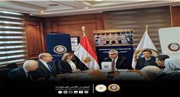 «الأعلى للجامعات» يبحث تطوير لوائح كليات التربية لمواكبة متطلبات سوق العمل