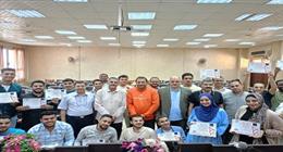 كلية التكنولوجيا بجامعة العاصمة تعلن ضوابط امتحانات الفصل الدراسي الأول