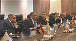 «برلمانية الجبهة الوطنية» تناقش عددا من الموضوعات المطروحة على مجلس الشيوخ