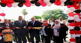 «طفل متوازن.. مجتمع متماسك».. حملة لتعزيز الصحة النفسية لطلاب المدارس