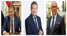انتخاب طارق شكري رئيسًا وعمرو سليمان ومحمد المنشاوي وكيلاً لمجلس إدارة غرفة التطوير العقاري