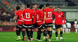 تردد القنوات المجانية لنقل مباراة مصر وزيمبابوي اليوم في كأس أمم أفريقيا 2025