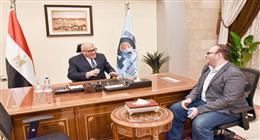 رئيس الهيئة العربية للتصنيع: 2025 عام توطين التكنولوجيا.. ونجحنا في زيادة نسبة المكون المحلي في منتجاتنا الدفاعية والمدنية