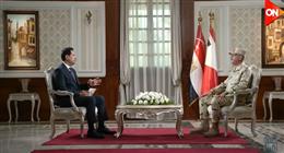 قائد الجيش الميداني الثاني لـ«كلمة أخيرة»: دورنا محوري في منع التهريب وتأمين الجبهة الداخلية