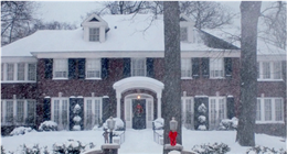ماذا حدث لمنزل فيلم Home Alone الحقيقي؟.. مفاجأة بشأن فتحه أمام الجمهور
