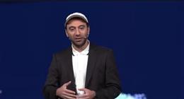 محمد سلام يوجّه رسالة مؤثرة للجمهور بعد نجاح «كارثة طبيعية».. ماذا قال؟