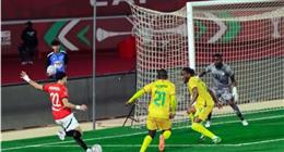  مفاجأة ضربة البداية.. أول قرار من فيفا لصالح منتخب مصر بعد إسقاط زيمبابوي