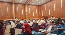 محافظ جنوب سيناء يطلق بداية جديدة لاستراتيجية التنمية المستدامة في شرم الشيخ