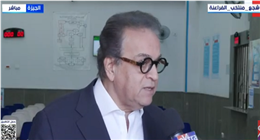 نائب رئيس الوزراء: نستمع للمواطنين مباشرة ونتعامل فورا مع الشكاوى