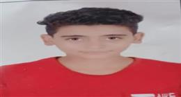 «لحق بوالدته».. وفاة الضحية الثامنة في حادث الطريق الإقليمي بالفيوم