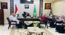 تغيير جداول امتحانات الصفوف من الرابع الابتدائي حتى الثاني الإعدادي بالقليوبية