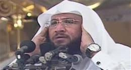 بعد رحيله.. معلومات عن فيصل النعمان مؤذن المسجد النبوي الشريف
