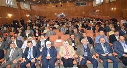 انطلاق فعاليات مؤتمر «التكنولوجيا ومستقبل الهندسة» بجامعة بنها الأهلية