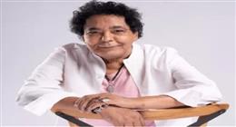 حقيقة تعرض الكينج محمد منير لأزمة صحية ونقله إلى المستشفى