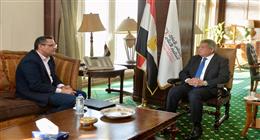 «الأعلى للإعلام» و«الصحفيين» يتفقان على خارطة طريق لحل أزمة «البوابة نيوز»