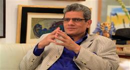 افتتاح معرض «ألف وجه ووجه» لأحمد رجب صقر في جاليري «المشهد» غدًا
