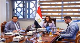 «التنمية المحلية» تعلن توفير 5545 قطعة أرض لمشروعات المرحلة الثانية من حياة كريمة 