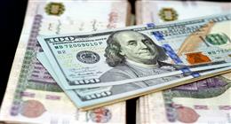 سعر الدولار مقابل الجنيه المصري اليوم الثلاثاء في البنوك 