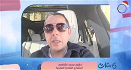 استشاري تغذية: الشتاء يزيد الرغبة في الحلويات.. وهذه أفضل طريقة لتناولها دون ضرر