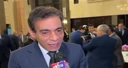 مساعد وزير الخارجية: إعادة 1332 مواطنا وإنقاذهم من السجون الليبية