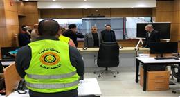 محافظ الدقهلية: حملات يومية لرفع الإشغالات.. وعقوبات صارمة للمخالفين 
