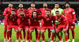 تردد قناة الجزائرية الأرضية الناقلة لمباراة تونس وأوغندا اليوم بأمم أفريقيا 