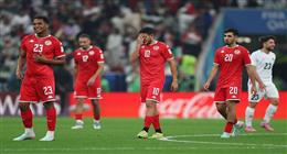 القنوات المجانية الناقلة لمباراة تونس ونيجيريا في كأس الأمم الإفريقية