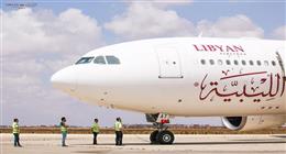 فقدان الإشارة اللاسلكية لطائرة خاصة يعتقد أنها كانت تقل رئيس أركان الجيش الليبي فوق أنقرة