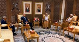 نائب رئيس الوزراء: منطقة صحار الحرة نقطة انطلاق التكامل الصناعي بين مصر وعمان