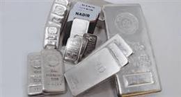 سعر الفضة في محال الصاغة خلال مستهل تعاملات اليوم الثلاثاء 13-1-2026