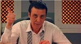 آخر ظهور للفنان طارق الأمير قبل وفاته.. شارك في هذا العزاء 