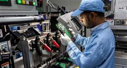  الصادرات الهندسية تسجل 5.9 مليار دولار لأول مرة في التاريخ خلال 11 شهرا