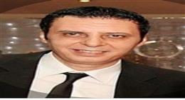 موعد ومكان جنازة الفنان طارق الأمير