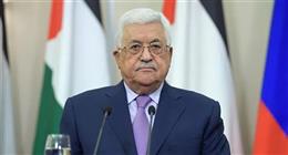 الرئيس الفلسطيني يدعو إلى تغليب المصلحة الوطنية: نستهدف ترسيخ سيادة القانون