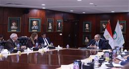 وزير الاتصالات: تطوير 85% من مكاتب البريد على مستوى الجمهورية