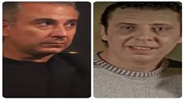أحمد سعيد عبدالغني يودّع طارق الأمير بكلمات مؤثرة