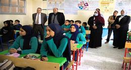 «ضمان الجودة» تتابع جاهزية المدارس المتقدمة للاعتماد للتأكد من تطبيق المعايير الوطنية