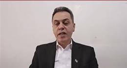 صلاح عبدالعاطي: إسرائيل تعرقل إعادة الإعمار وتهدف لنزع سلاح الفصائل الفلسطينية