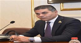 النائب مجدي البري: «زاد العزة 101» تأكيد على التزام مصر التاريخي تجاه الفلسطينيين