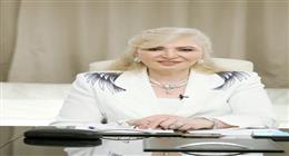 الخبيرة المصرفية سحر الدماطي: قادرون على الوصول بالاحتياطي لـ58 مليار دولار العام المقبل
