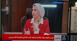 مدبولي لـ«الوطن»: مصر في 2014 كانت شبه حطام وحققنا معجزة تنموية في فترة قصيرة 