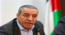 إسرائيل تمنع نائب رئيس فلسطين من حضور احتفالات عيد الميلاد في بيت لحم