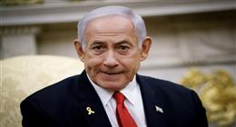 عضو المجلس الوطني الفلسطيني: نتنياهو يواصل سياسة التوسع وعينه على الضفة الغربية