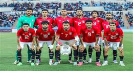 قرار كاف يفاجئ مصر قبل 24 ساعة من صدام جنوب إفريقيا
