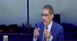 ضياء رشوان: الخطوط الحمراء المصرية أداة ردع فعالة في ضبط التوازنات الإقليمية