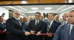 عاجل| موعد إقامة معرض أهلا رمضان الرئيسي 2026.. «التموين» تكشف التفاصيل