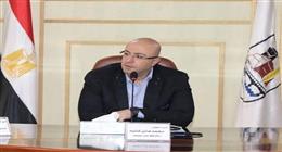 افتتاح 3 مساجد بعد إحلالها وتجديدها بتكلفة 4.2 مليون جنيه في بني سويف غدا