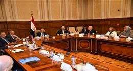 عبدالعاطي: مصر رسمت حزمة خطوط حمراء في سياستها الخارجية