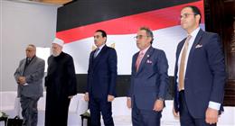 جامعة القاهرة تنظم مؤتمرا دوليا عن الاستشراق والهوية بكلية دار العلوم